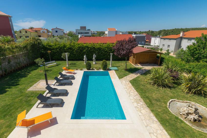 Villa Libera (PUL351) - foto 30
