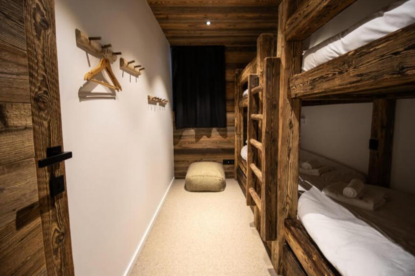 Chalets à Les Gets - foto 31