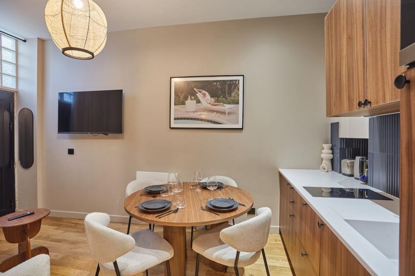 PASSAGE DES MARAIS 1 - foto 6