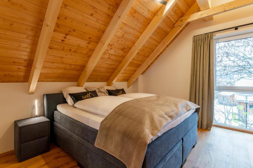 Mountain Chalet Luxx - foto 45