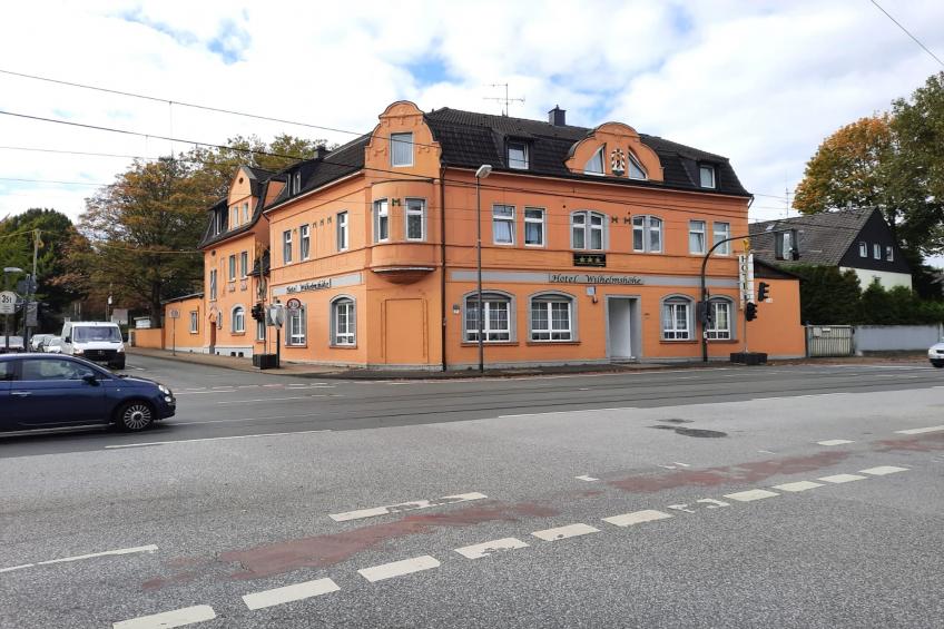 Kispet zwei Doppelzimmer Oberhausen - foto 7
