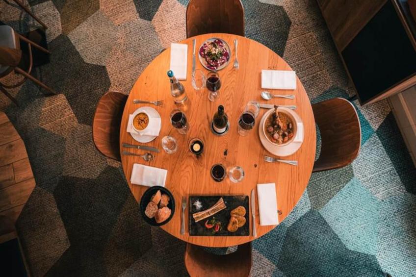 Résidence Garden & City Cauterets Balnéo - foto 13