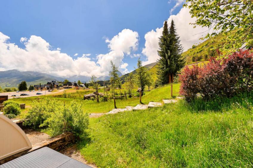 Chalets à Adervielle-Pouchergues - foto 13