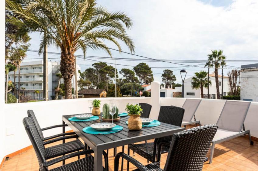 Appartements à Cala Blanca - foto 5