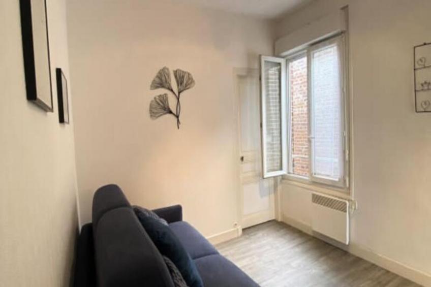 Résidence Al 31 – La Marée : Séjour Marin Au Cœur D’ault - foto 29