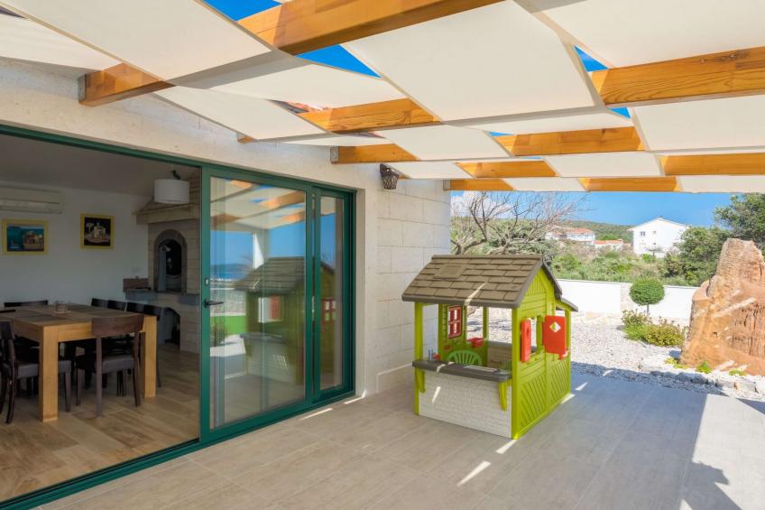 Charmante Villa Ivelja - foto 5