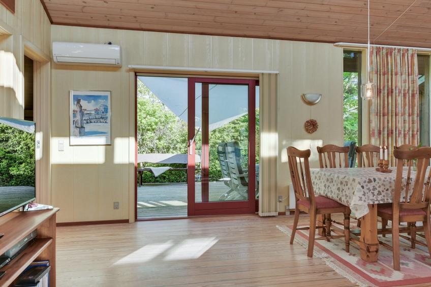 "Norwin" - 250m from the sea in Funen - foto 32