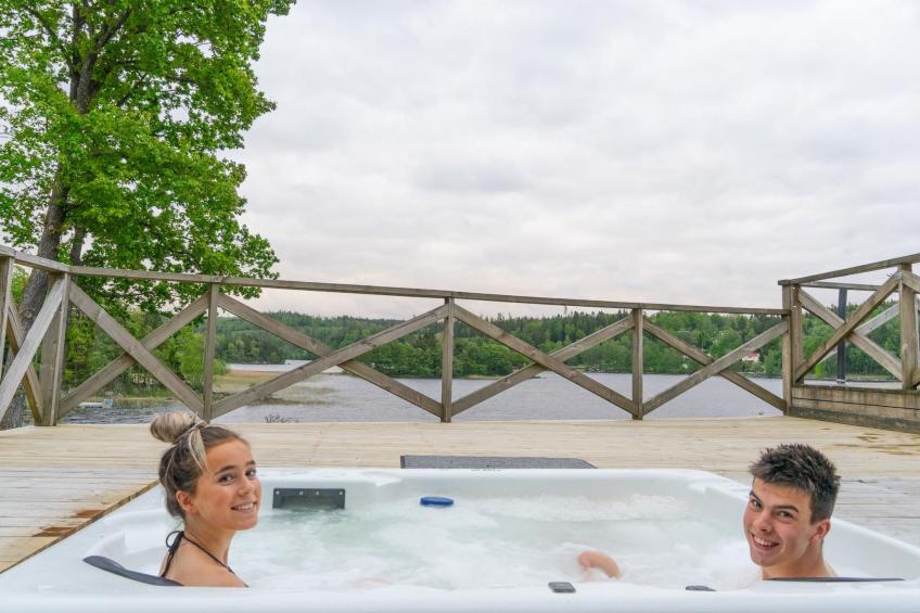 "Évika 1" mit Sauna - foto 68