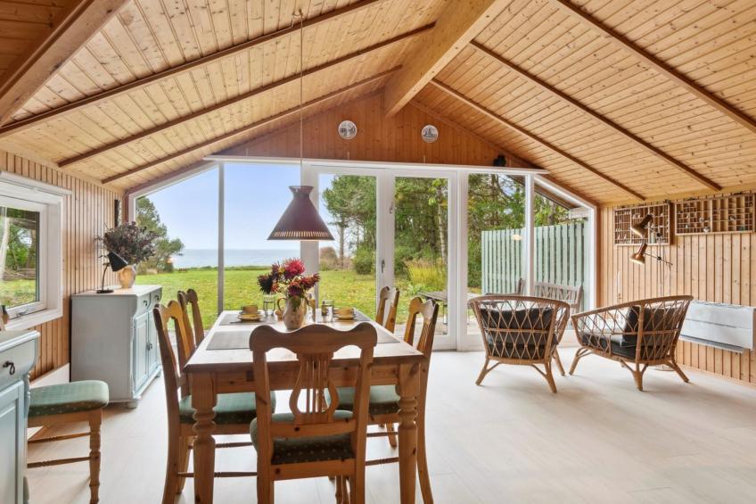 "Eyer" - 20m from the sea in Sealand - foto 37