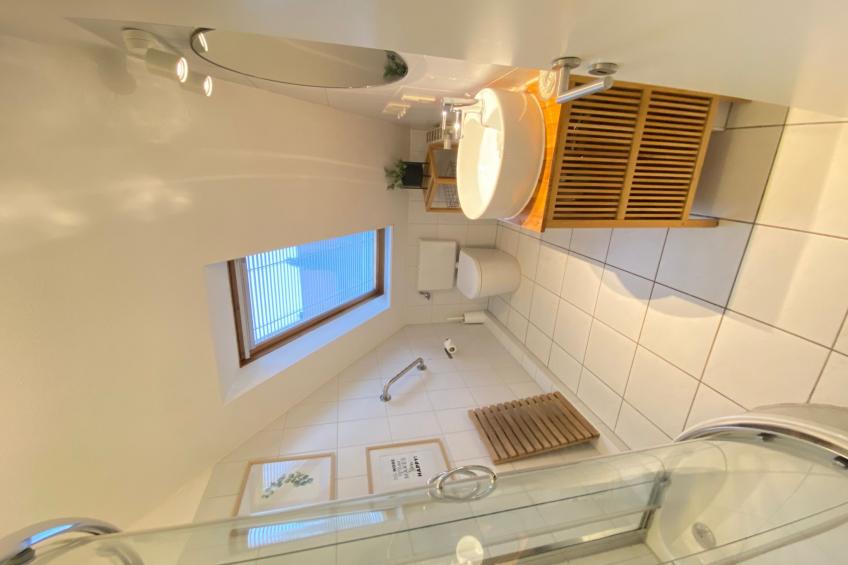 mit Stellplatz mitten im Grünen - foto 5