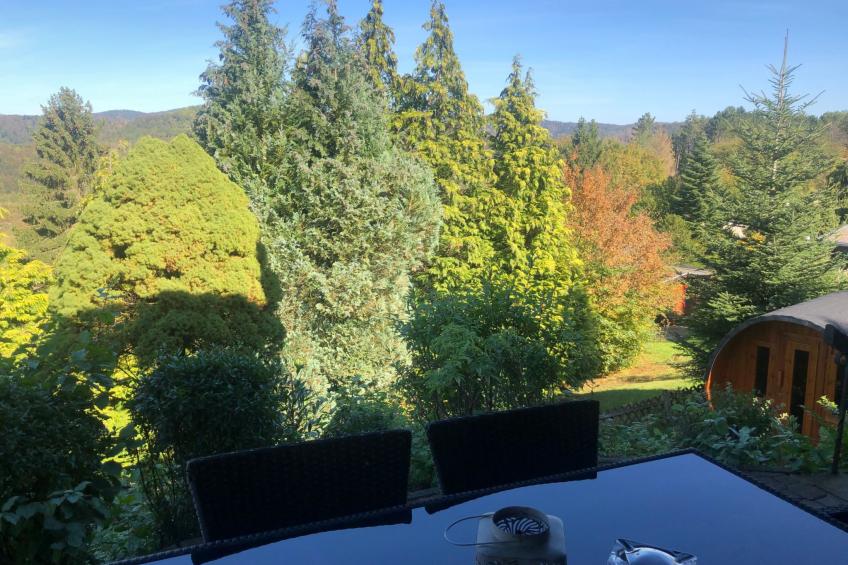 in Barbis mit Grill und Panoramablick - foto 60