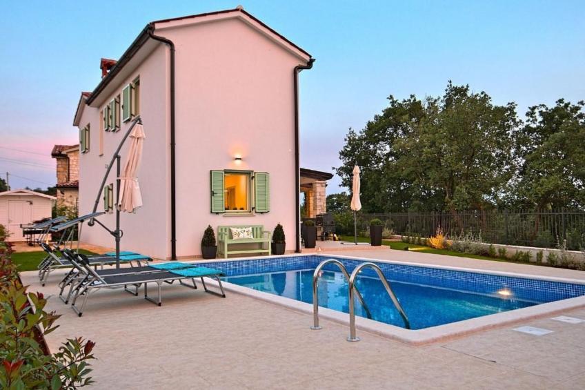 Villa Barbara - foto 44