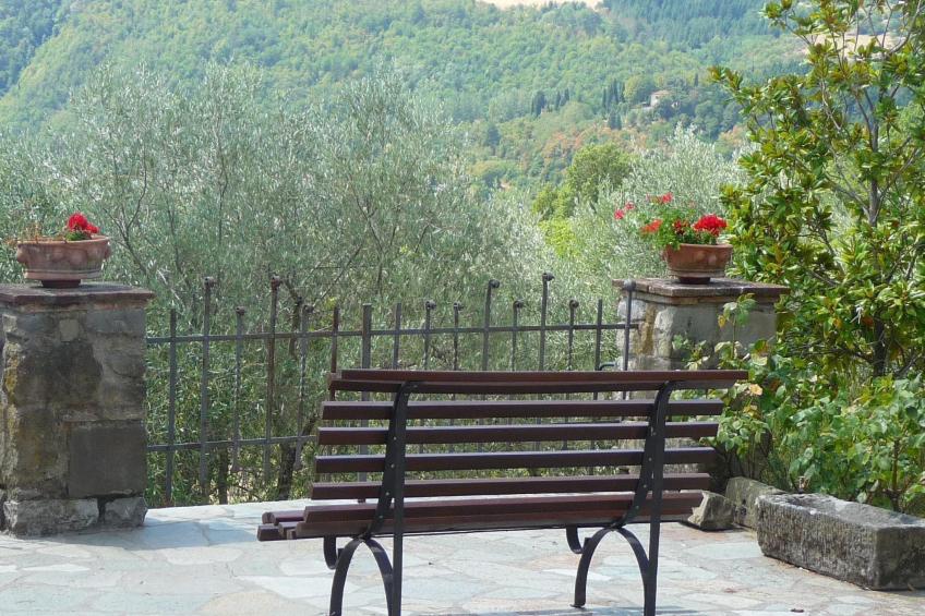 Lindenhaussiedlung mit Gemeinschaftspool - foto 23