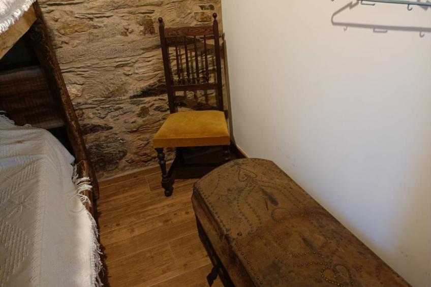 Eine Zuflucht in den Bergen - foto 15