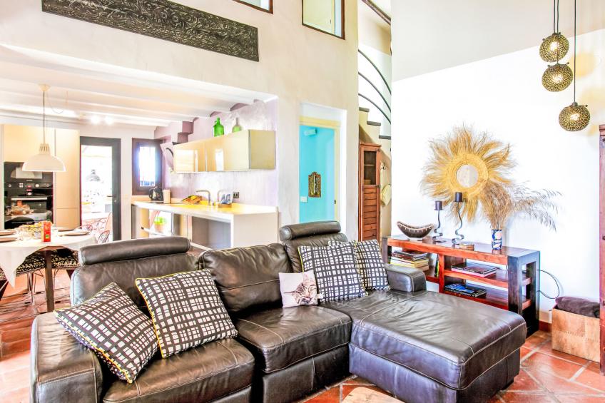 Villa Mar y Luna - foto 32