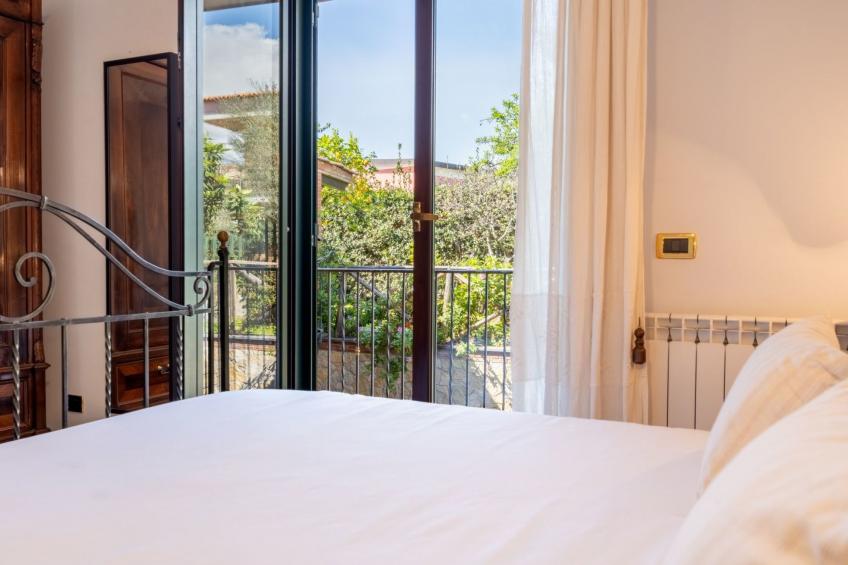 Ätna, Meer und Grün - Doppelzimmer - foto 13