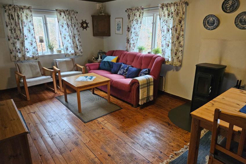 Gemütliches Cottage mit Whirlpool - foto 17