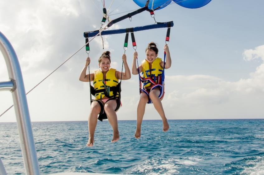 Les Dunes du Médoc 2/3p 5/6p - foto 34