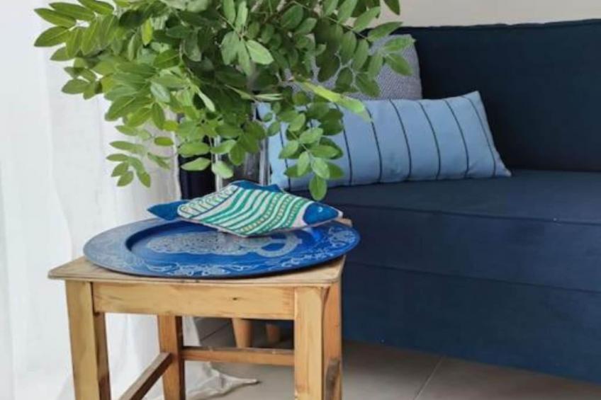Eco Feng Shui Apartment with a View- Two Bedroom Apartment with Sea View - foto 5