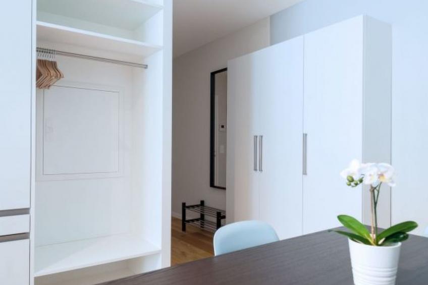 BS Hodler III - Marktplatz HITrental Apartment - foto 8