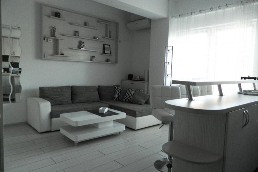 Wohnung "Militari Residence M1"