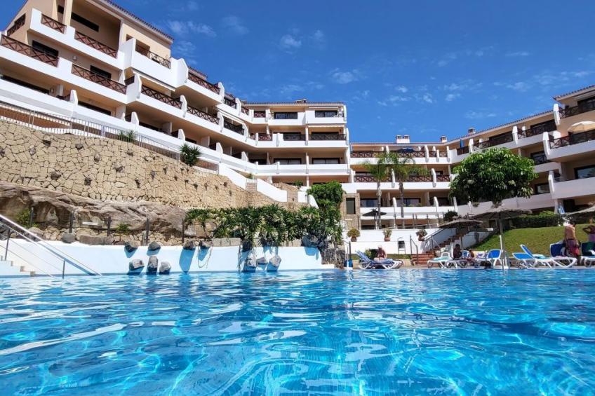 Wohnung "Albatros 406B" mit Wasserblick - foto 27