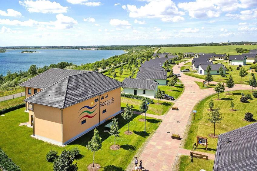 Meer-Park Auenhain am Markkleeberger See, Markkleeberg - Type D - foto 19