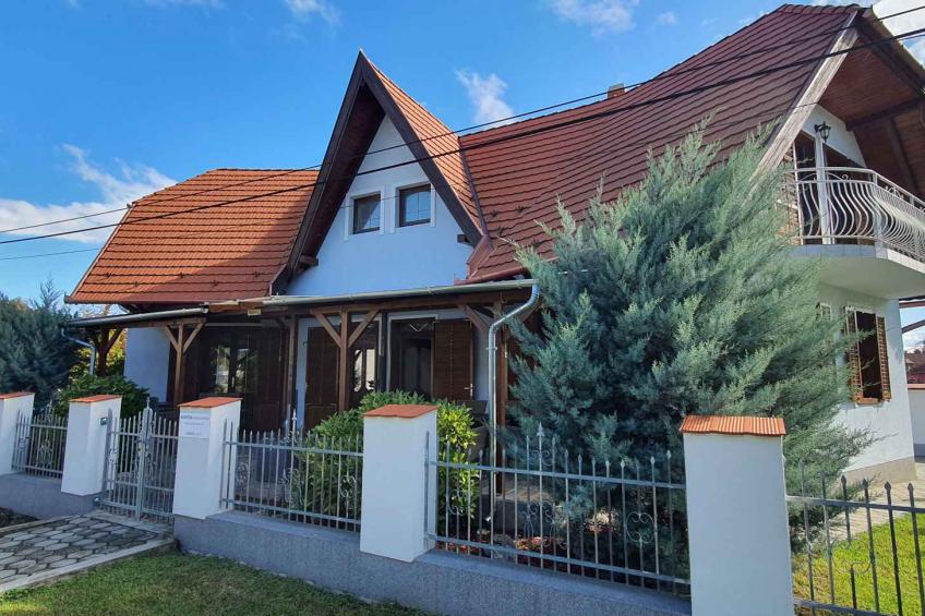 Holiday home air conditioning and internet - BF-TBXR7 - foto 12