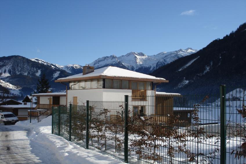 Maisonette am Bad - foto 32