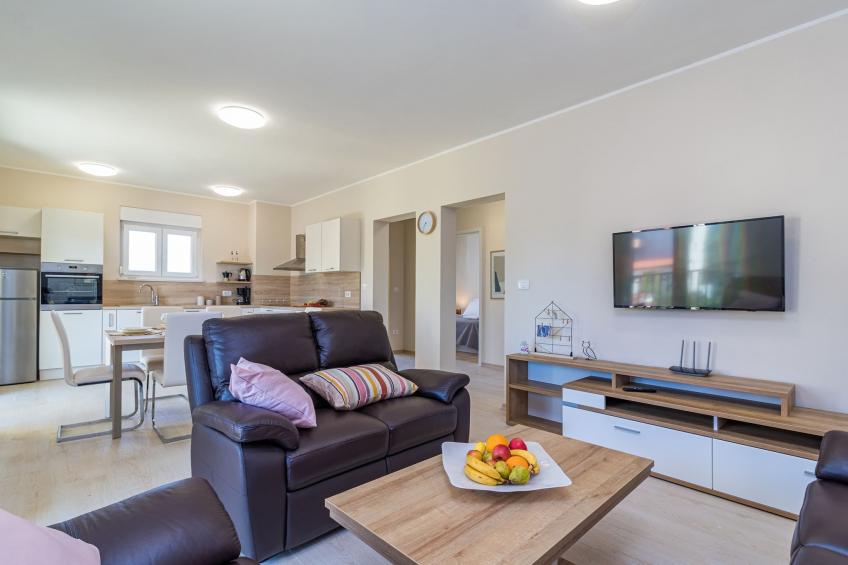 Modern, Elegant Apartment Anna (Rosemary) - foto 6