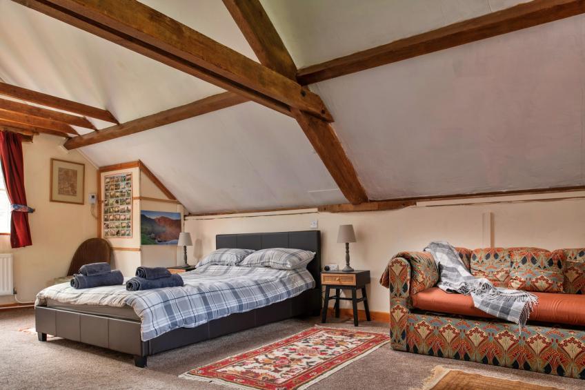 Great Cantal Granary - foto 10
