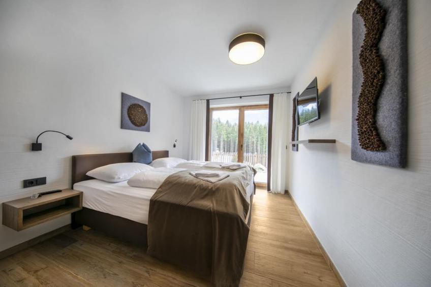 Nationalpark Chalet Grosser Happ - foto 36