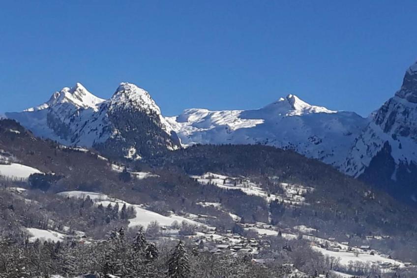 Grande Neige N°44 - 2P4 - foto 16