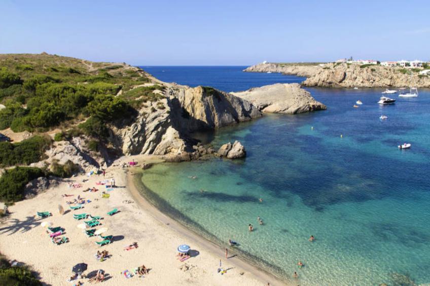 Appartements à Arenal d'en Castell - foto 3