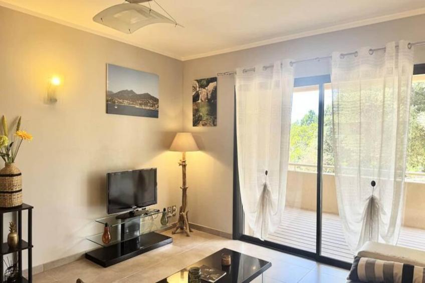 Résidence Fayol001-propriano - foto 2