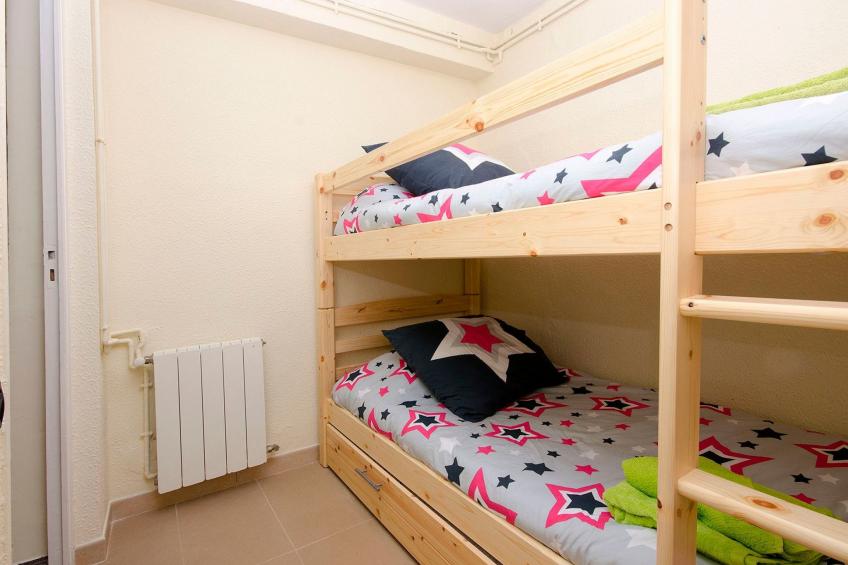 Wohnung "Llavaneras2" mit Meerblick - foto 7