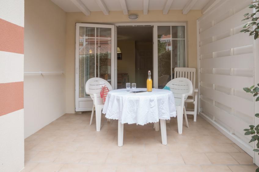 Les Dunes du Médoc 2p 3/4p - foto 7