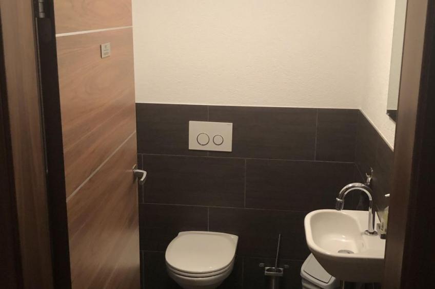 mit Privatpool für 4 Personen  + 4 Kinder ca. 220 m² in Thüringen, Vorarlb - foto 14