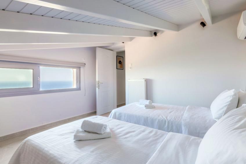 Ferienvilla mit privatem Pool - foto 8