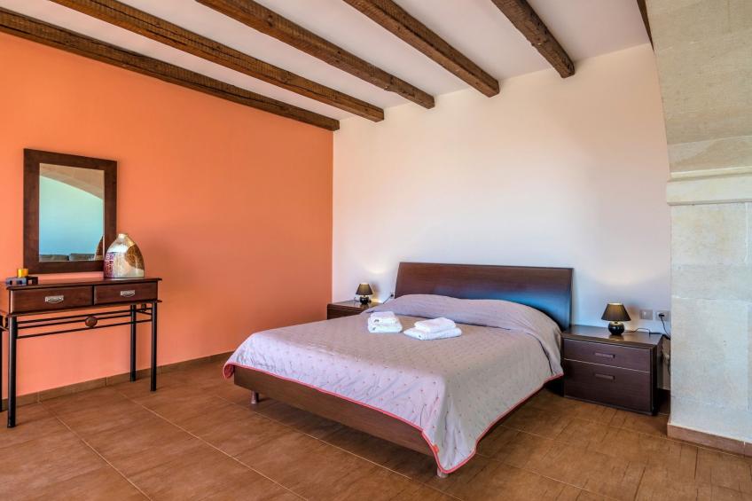 Villa Zeus mit privatem Pool und Jacuzzi - foto 21