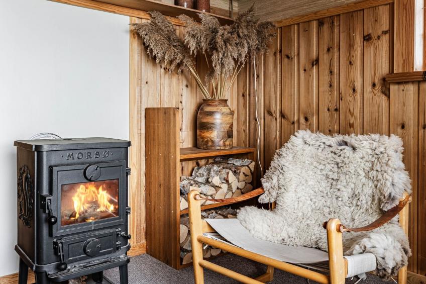 Huset på Udden - foto 13