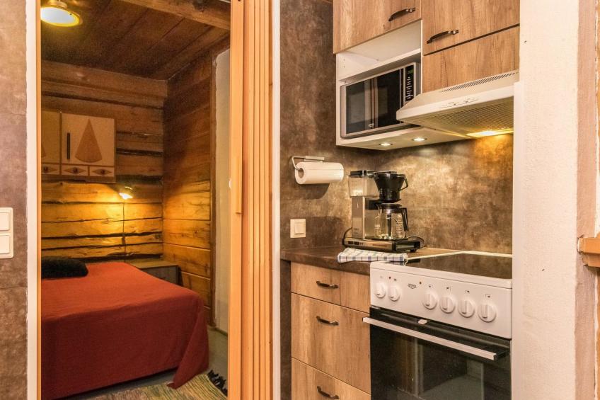 Talasniemi, rantalan lomamökit - foto 20