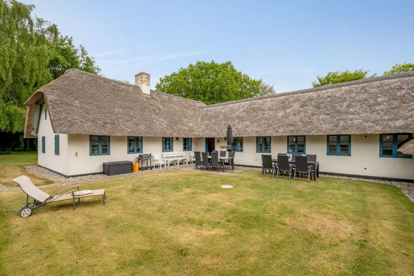 "Tatiane" - 10km from the sea in Western Jutland - foto 25