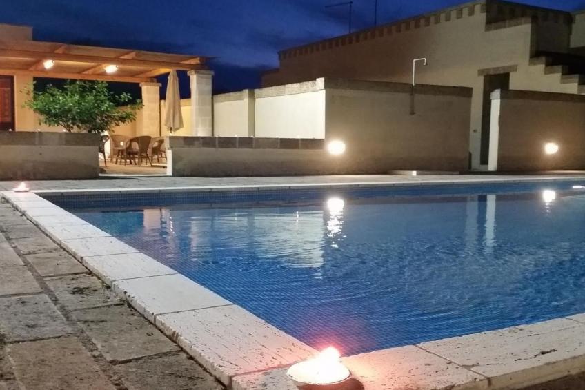Gemütliche Ferienwohnung in Sogliano Cavour mit Terrasse, gemeinsamem Pool und - foto 13