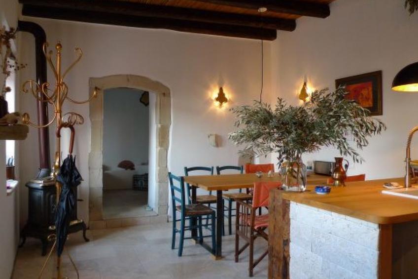 Ruhig gelegenes Ferienhaus mit eigenem Pool - foto 7