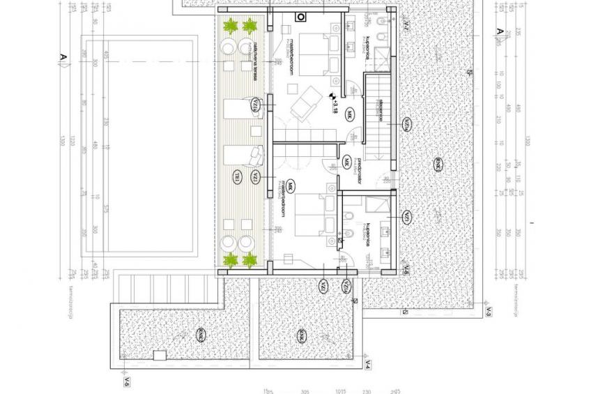 Villa Velika - foto 46