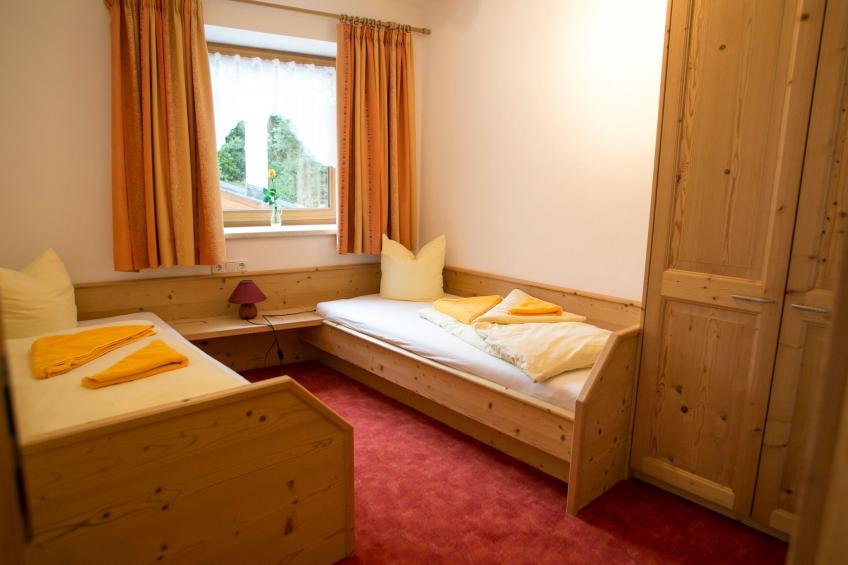 Romantische Wohnung mit Südbalkon und Seeblick - foto 3