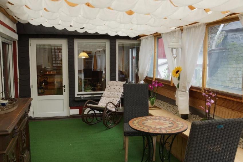 Moseljuwel-Traumferien Ferienwohnung - foto 16