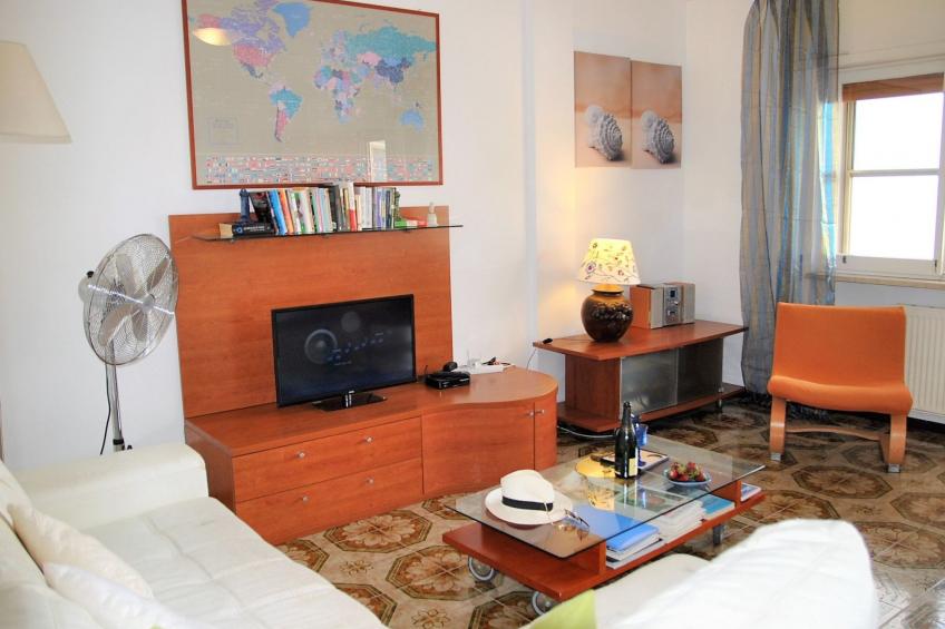 Angenehmes Haus in Sperlonga mit privatem Parkplatz - foto 8