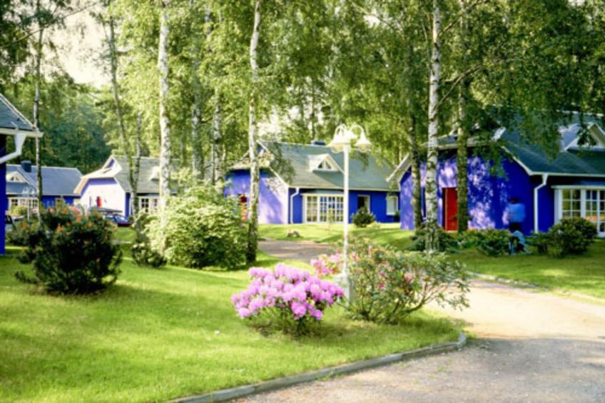 Blaues Domizil - Strandhaus bis 6 Personen - foto 3